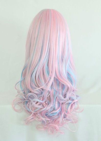 History of Hair