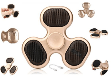 Fidget Spinner Accessories