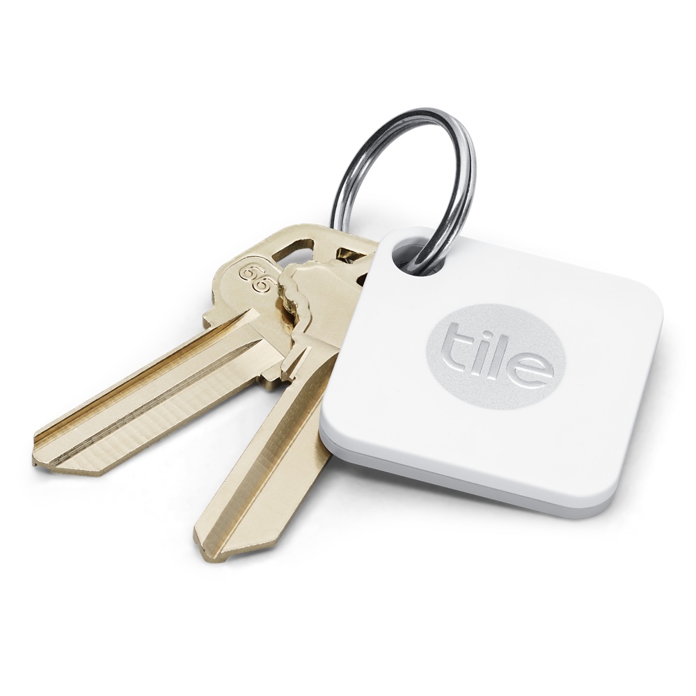 Super Small Bluetooth Tracker