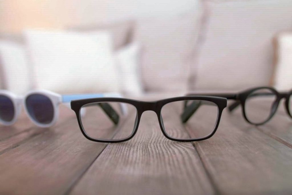 VUE Smart glasses