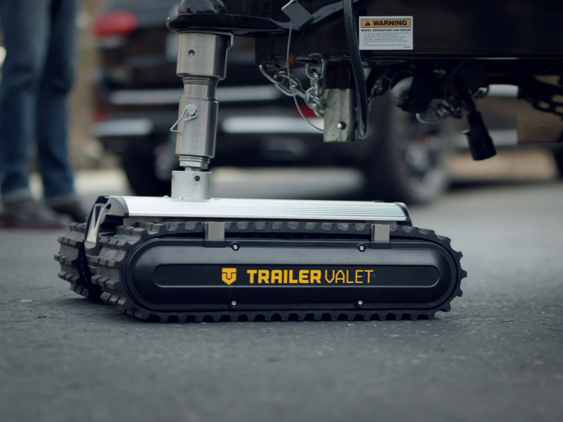 RVR Trailer Valet
