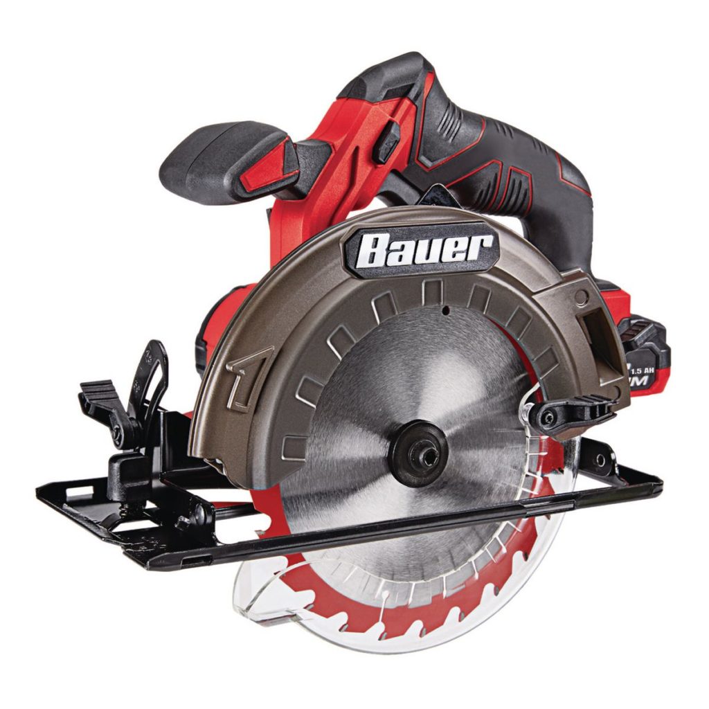 Circular Saws