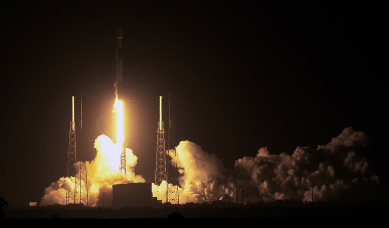 XPrize to Reward $1 Million SpaceIL if Moon Landing is Successful