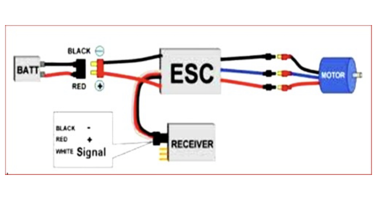 Electric Skateboard