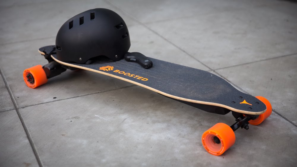 #ALPHABOARD - Ordering New Wheels