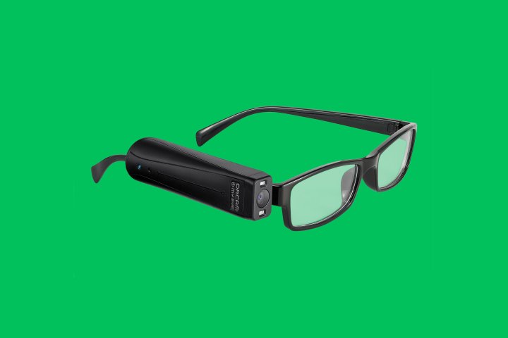 OrCam MyEye 2
