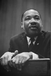 Martin Luther King