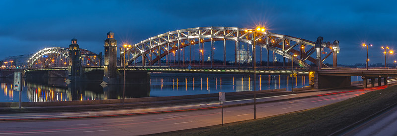 Movable Bridge
