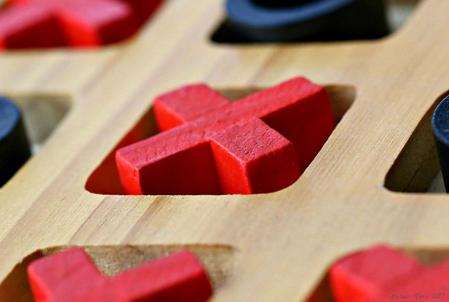 Tic tac toe Game - https://tinyurl.com/v9bzf5l