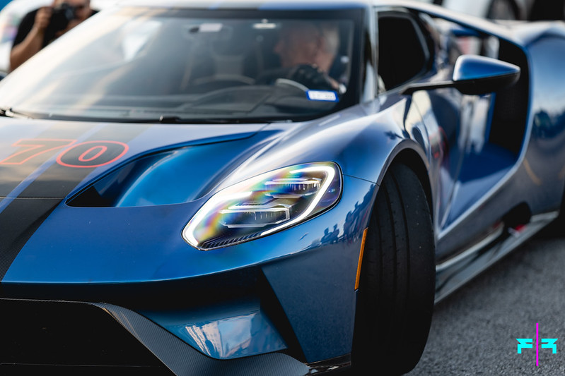 McLaren GT Sports Car. Attribution Noncommercial No Derivative Works Some rights reserved by FinalFormDav on flickr.com