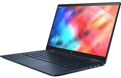 HP Elite Dragonfly. Photo Source: CC0