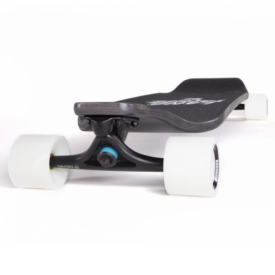 Landyachtz Evo 40, some rights reserved by stokedrideshop.com
