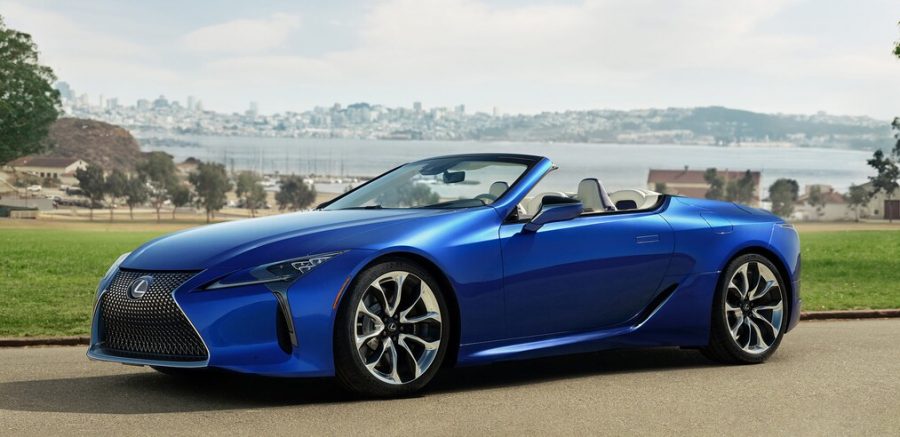 Source - https://www.motortrend.com/cars/lexus/lc/2021/2021-lexus-lc-500-convertible-photos-details-release-date/