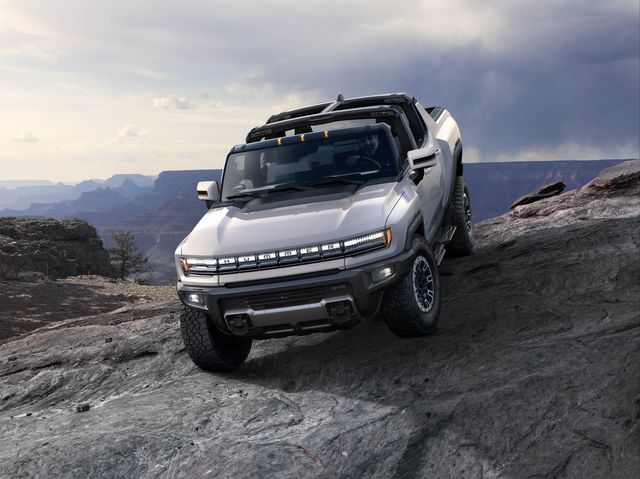 Image Source: Hummer.com