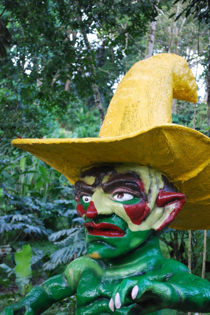 Good, Evil or Mischievous: The Legend of Latin America's El Duende