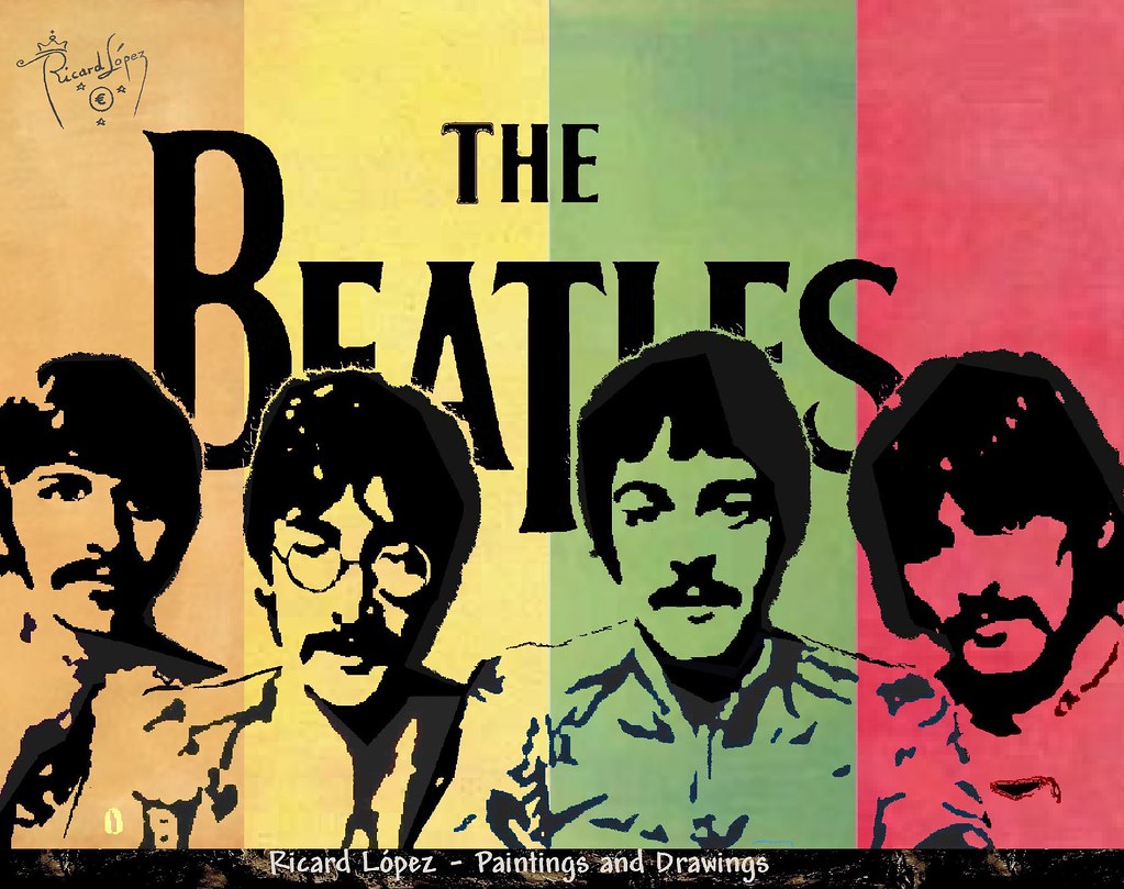 The Beatles, How They Were Formed – JacksonJournal.News