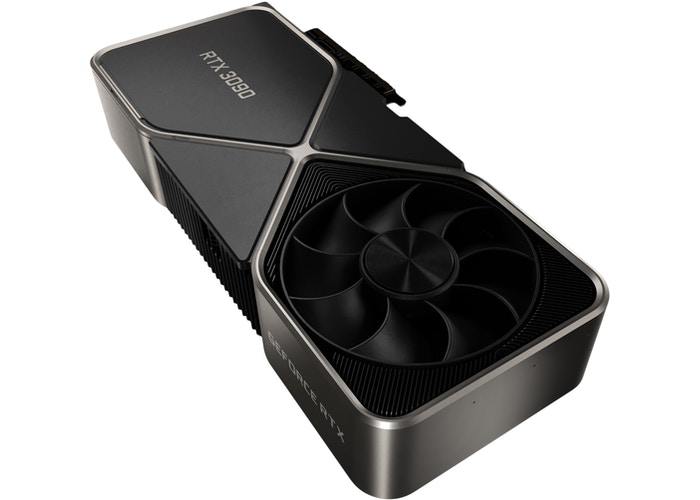 Source: Nvidia