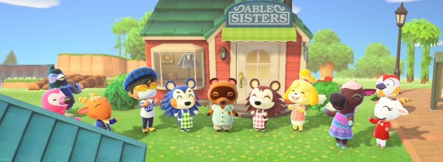 Why I Prefer Animal Crossing; New Leaf Over New Horizons.