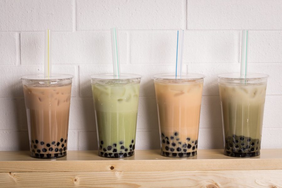 What is Boba Tea, and What Comes In It? The Jackson Journal