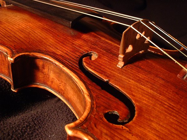 Picture of Violin