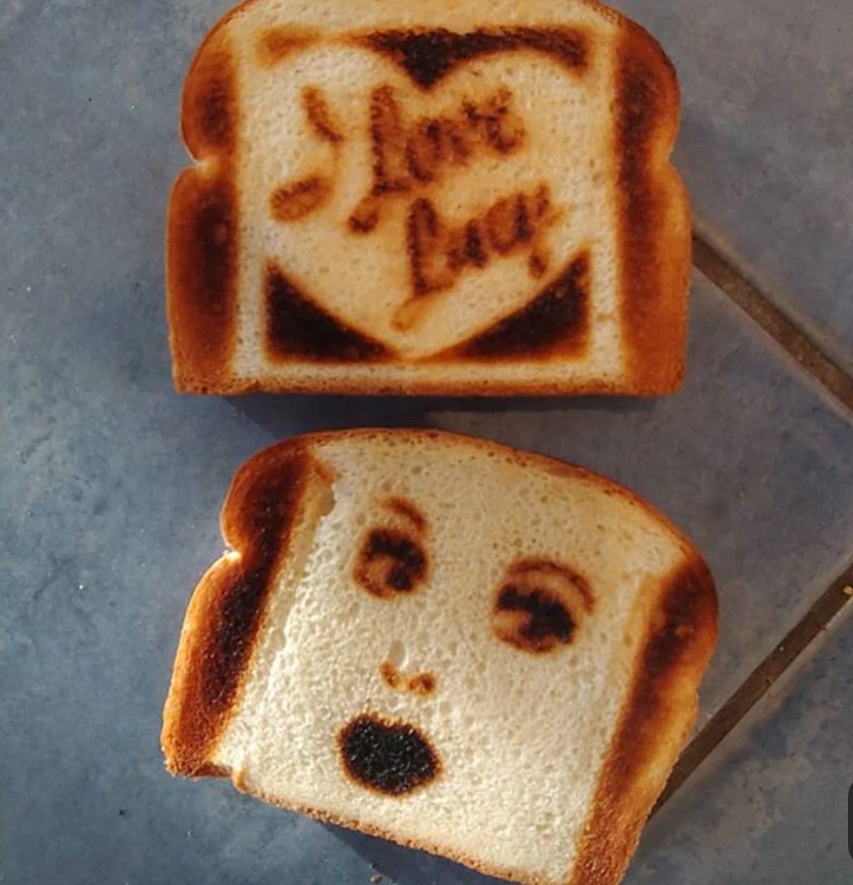 Image from https://www.burntimpressions.com/collections/the-very-last-selfie-toasters/products/copy-of-the-selfie-toaster-us-canadian-version-1
