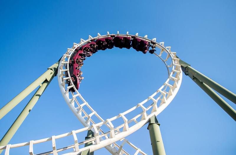 Roller Coaster