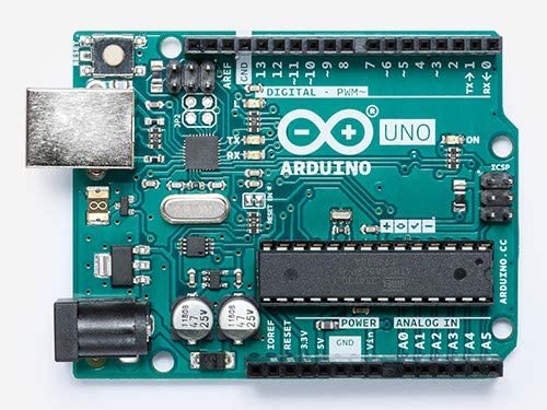 Elegoo Uno R3 - Simple Multitasking