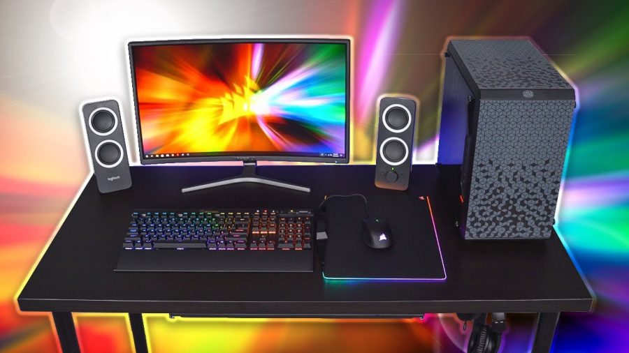 The Top 5 Best Gaming Setup