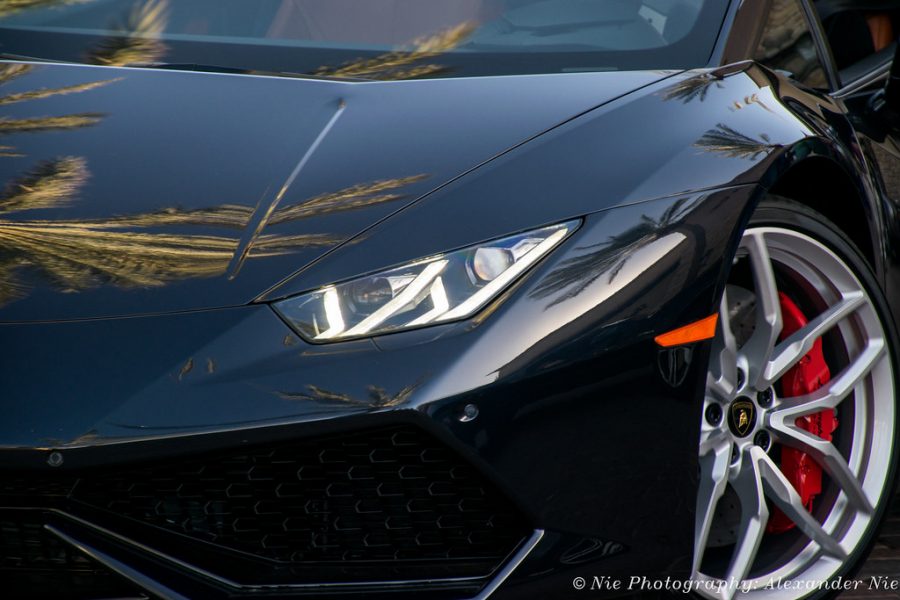 Lamborghini Hurrican