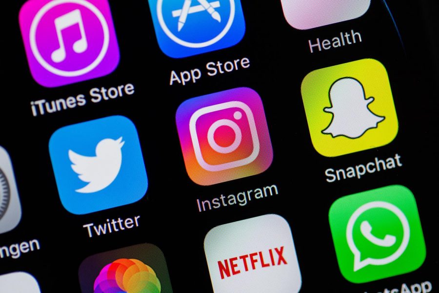 The Top Apps of 2020 and 2021
