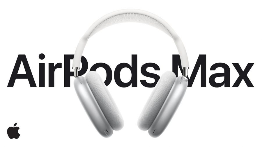 AirPods Max
