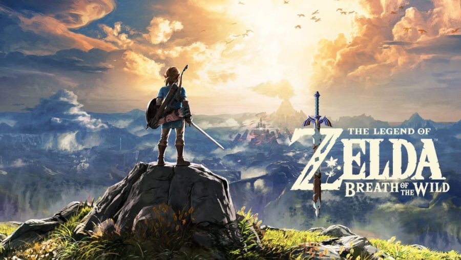 Image Source: Nintendo promotional image