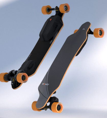 Image Source:
https://www.exwayboard.com promotional photo