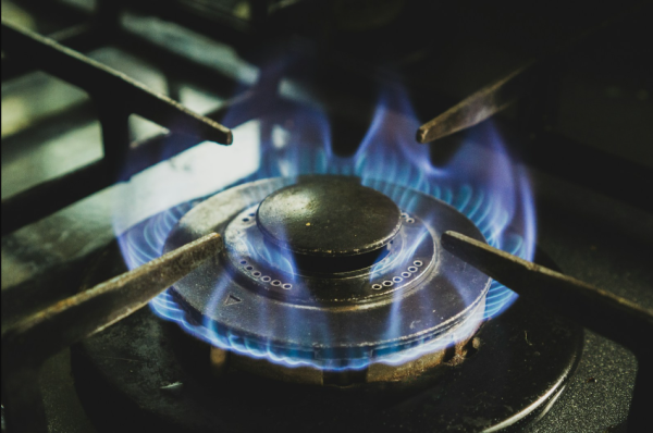 Navigation to Story: Gas Stoves