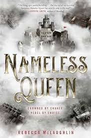 Navigation to Story: Nameless Queen