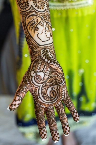 Navigation to Story: What Is Henna?