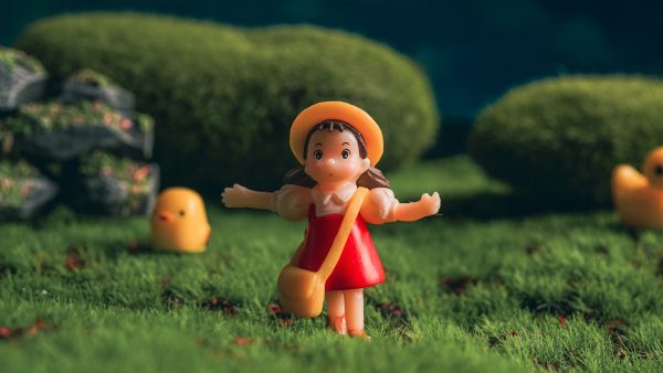 Navigation to Story: The Rise of Indie Animation