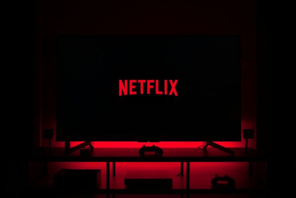 Navigation to Story: How Was Netflix Created?