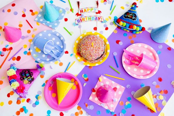 Navigation to Story: Freebies you can get on your birthday!