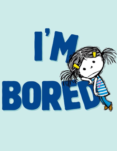 Things You Should Do When Your Bored