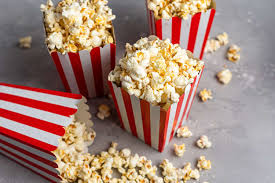 The New Ban on Microwave Popcorn at LJMS