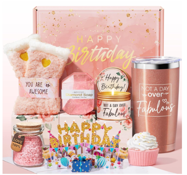 Navigation to Story: 16 Birthday gifts you can get Teen Girls