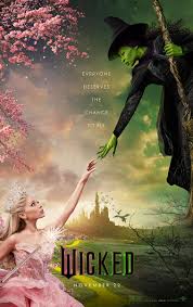 Wicked: The Movie