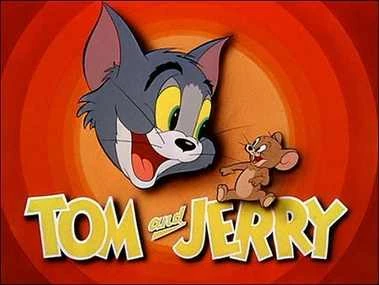 Navigation to Story: Tom and Jerry