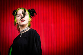 Billie Eilish