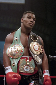 The Iron Legend That Redefined Boxing
