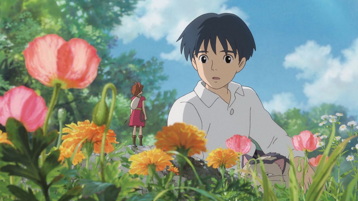 Studio Ghibli