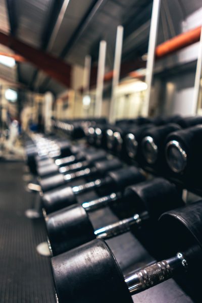 Navigation to Story: How Exercising Improves Your Mental Health